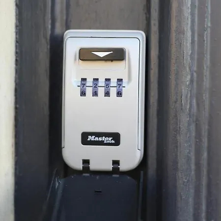 A Partage Hostel